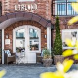 Foto vom Hotel Uthland